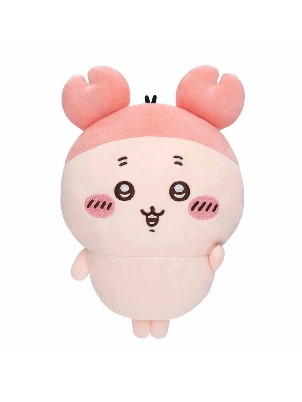 Brand New Chiikawa Market Original Furuhonya (Used Bookstore Kani-chan) Plush S